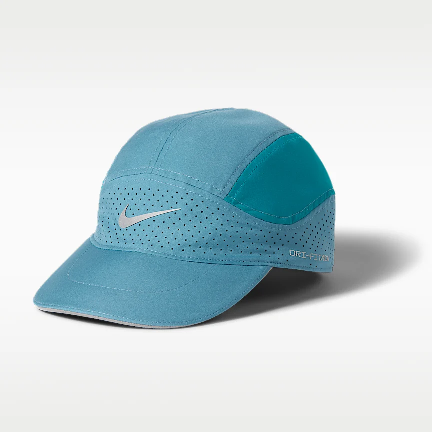 NIKE フライ — Dri-FIT ADV アンストラクチャード リフレクティブ(再帰反射)キャップ - Image 5
