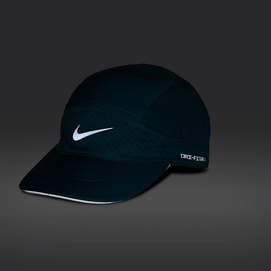 NIKE フライ — Dri-FIT ADV アンストラクチャード リフレクティブ(再帰反射)キャップ - Image 7