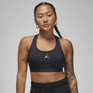 NIKE ジョーダン スポーツ — ウィメンズ ミディアムサポート パッディド ジャンプマン ブラ