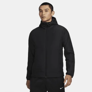 NIKE アンリミテッド — メンズ Therma-FIT バーサタイル ジャケット