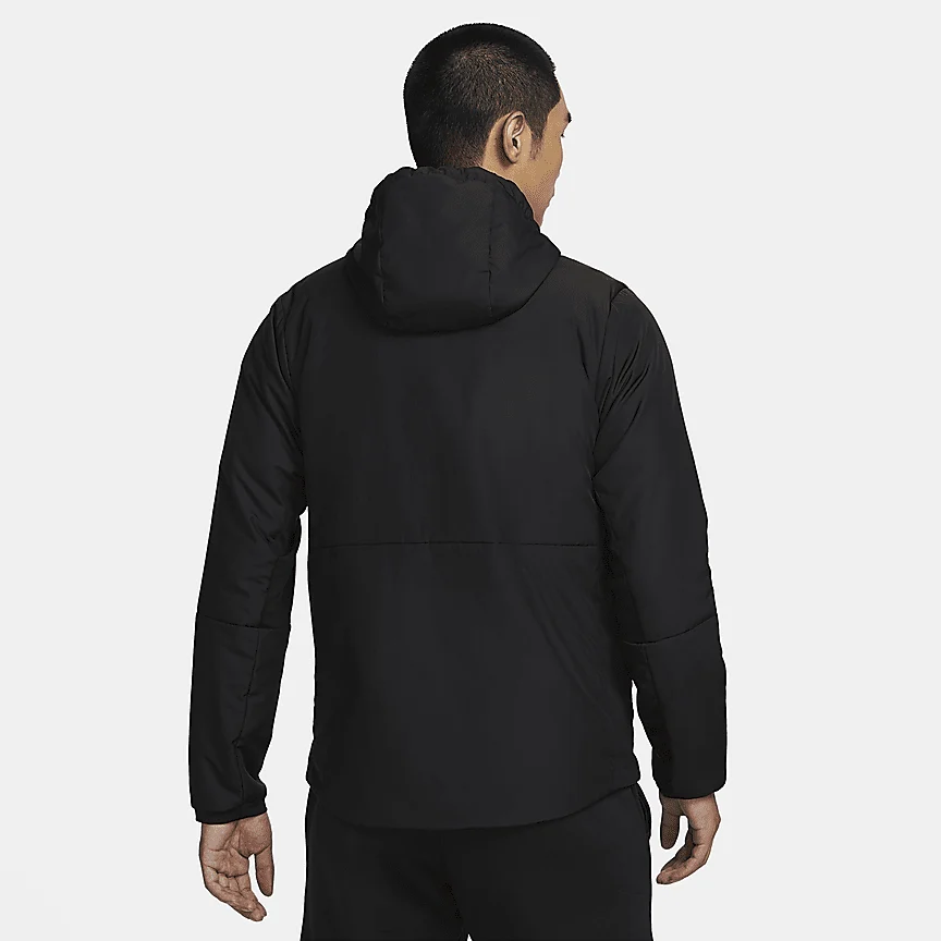 NIKE アンリミテッド — メンズ Therma-FIT バーサタイル ジャケット - Image 2