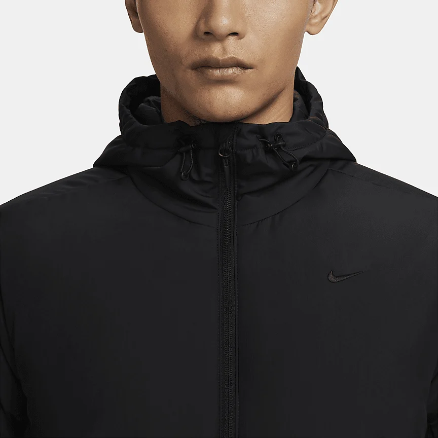 NIKE アンリミテッド — メンズ Therma-FIT バーサタイル ジャケット - Image 3
