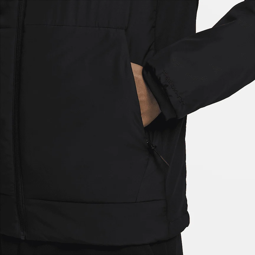 NIKE アンリミテッド — メンズ Therma-FIT バーサタイル ジャケット - Image 4