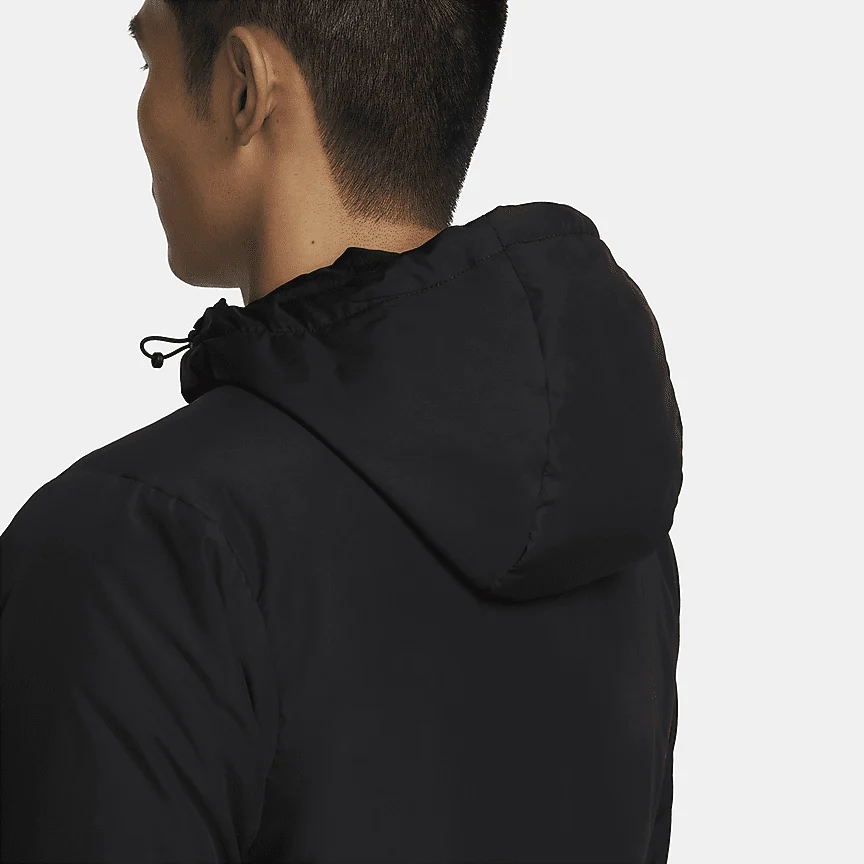 NIKE アンリミテッド — メンズ Therma-FIT バーサタイル ジャケット - Image 5
