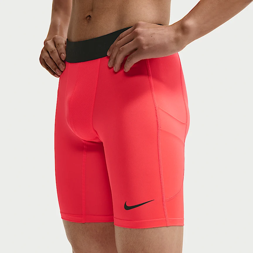 NIKE プロ — メンズ Dri-FIT フィットネス ロングショートパンツ - Image 2