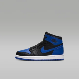 NIKE ジョーダン 1 レトロ HIGH OG "Royal" — リトルキッズ シューズ