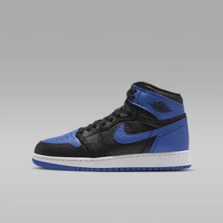 NIKE エア ジョーダン 1 HIGH OG "Royal" — ジュニアシューズ