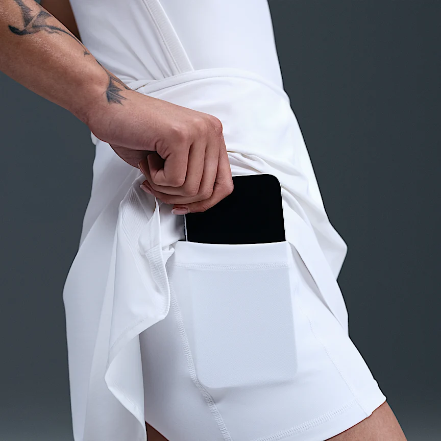 NIKE ビクトリー — ウィメンズ Dri-FIT フラウンシー テニススカート - Image 7