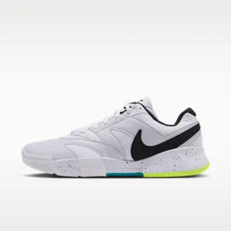 NIKE NikeCourt Lite 4 — Men's Tennis Shoes