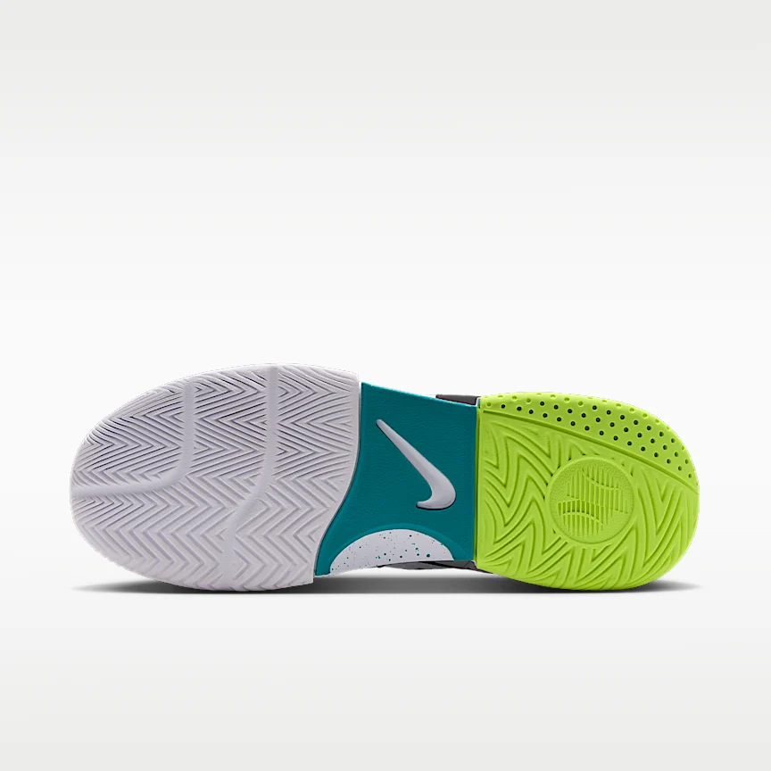 NIKE NikeCourt Lite 4 — Men's Tennis Shoes - Image 2