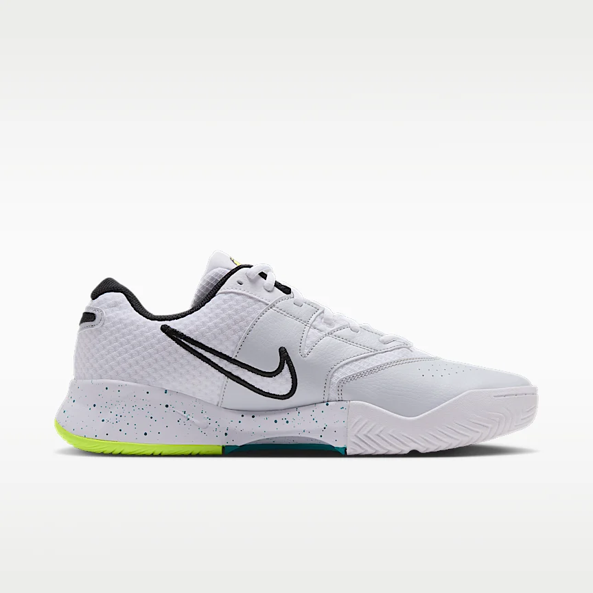 NIKE NikeCourt Lite 4 — Men's Tennis Shoes - Image 3