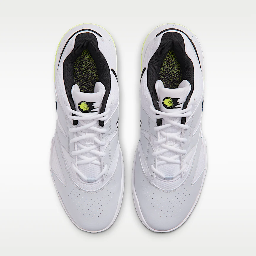 NIKE NikeCourt Lite 4 — Men's Tennis Shoes - Image 4