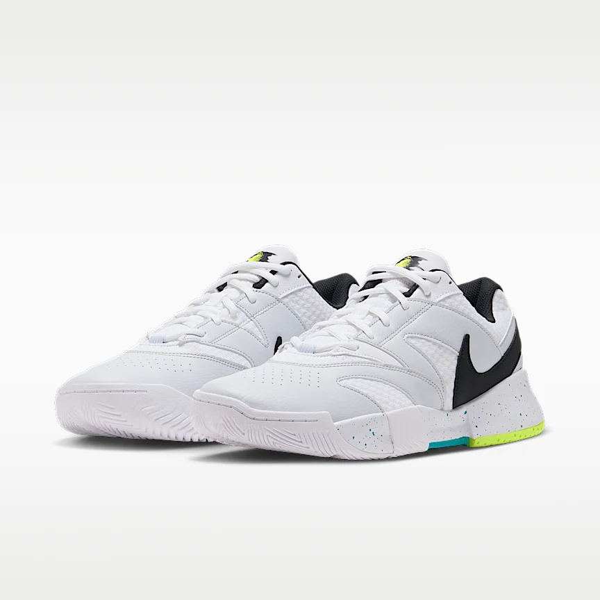NIKE NikeCourt Lite 4 — Men's Tennis Shoes - Image 5