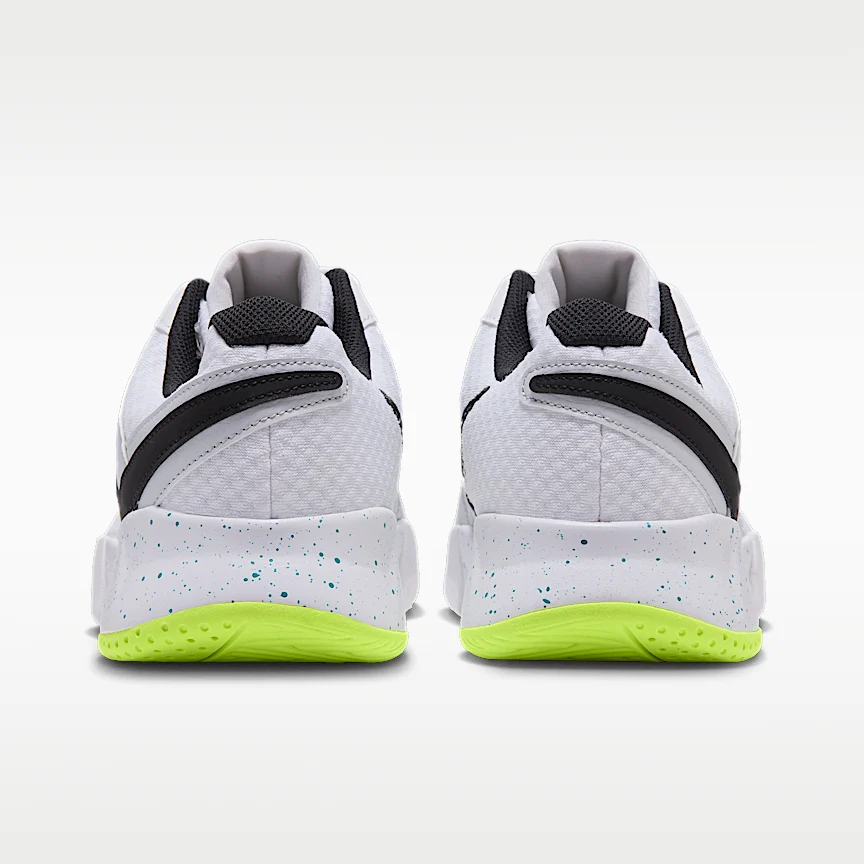 NIKE NikeCourt Lite 4 — Men's Tennis Shoes - Image 6