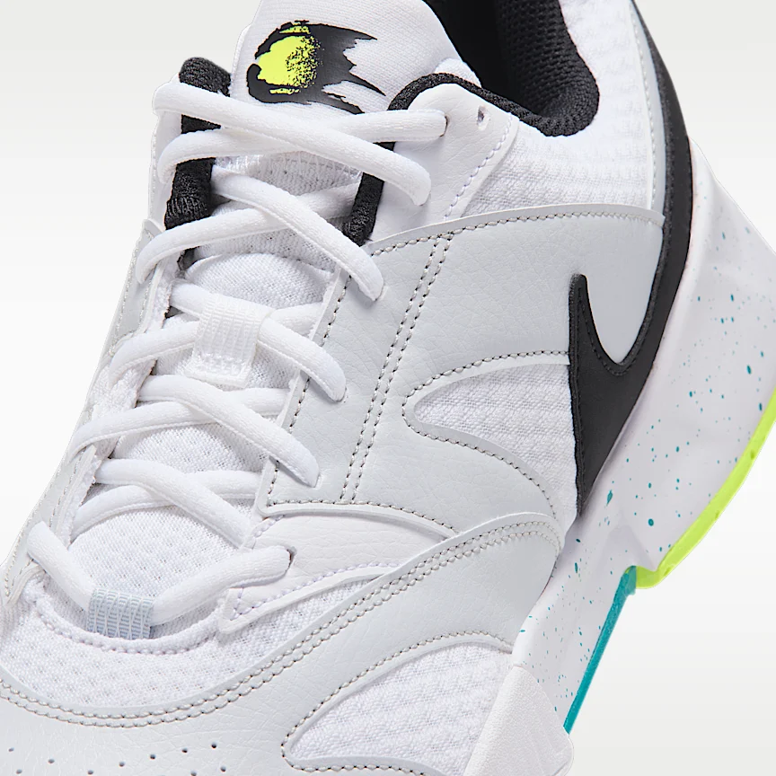 NIKE NikeCourt Lite 4 — Men's Tennis Shoes - Image 7