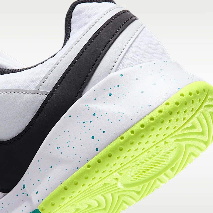 NIKE NikeCourt Lite 4 — Men's Tennis Shoes - Image 8