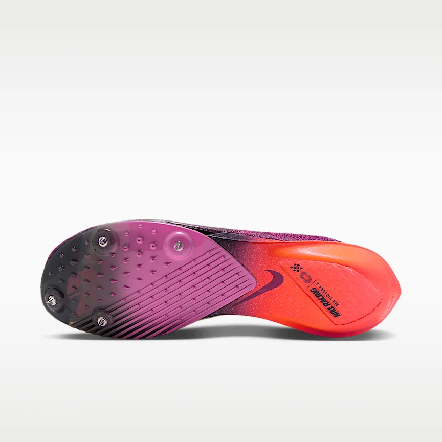 NIKE Victory 2 — Track & Field Distance Spikes - Image 2