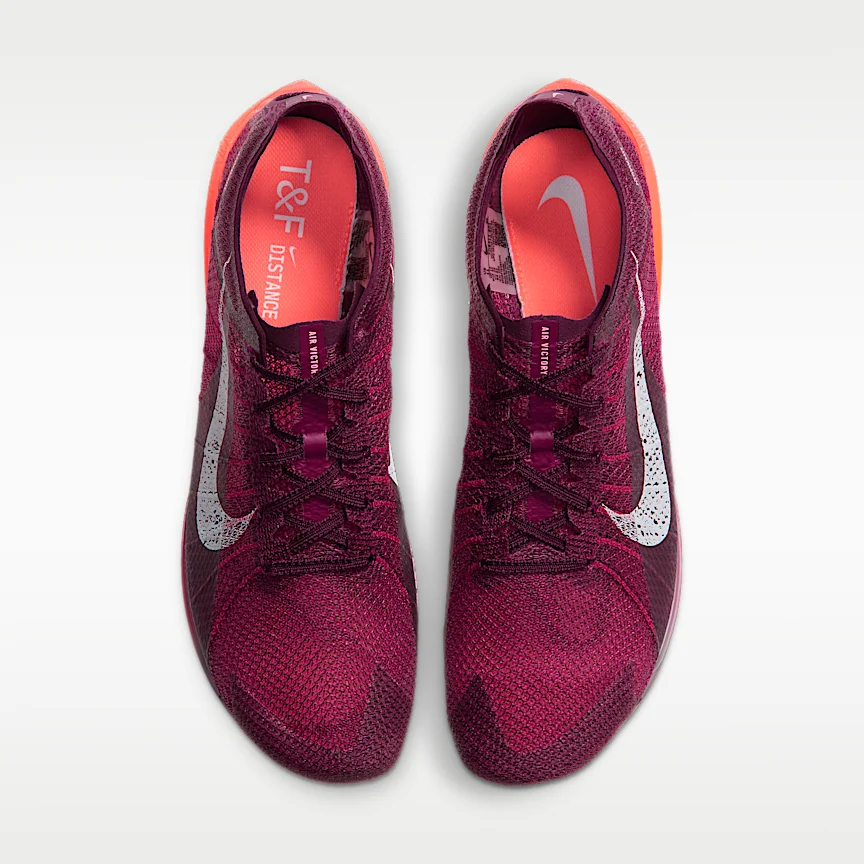 NIKE Victory 2 — Track & Field Distance Spikes - Image 4