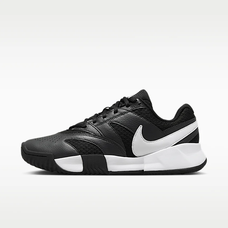 NIKE NikeCourt ライト 4 — ウィメンズ クレーコート テニスシューズ