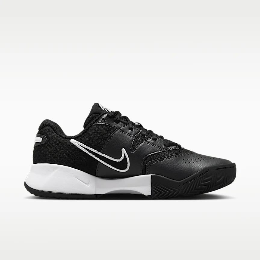 NIKE NikeCourt ライト 4 — ウィメンズ クレーコート テニスシューズ - Image 3
