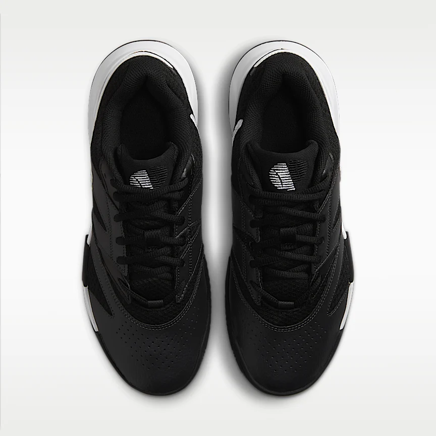 NIKE NikeCourt ライト 4 — ウィメンズ クレーコート テニスシューズ - Image 4