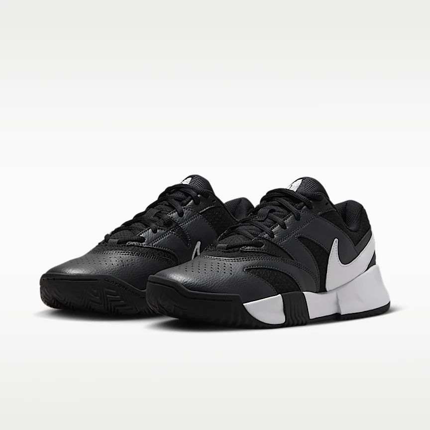 NIKE NikeCourt ライト 4 — ウィメンズ クレーコート テニスシューズ - Image 5