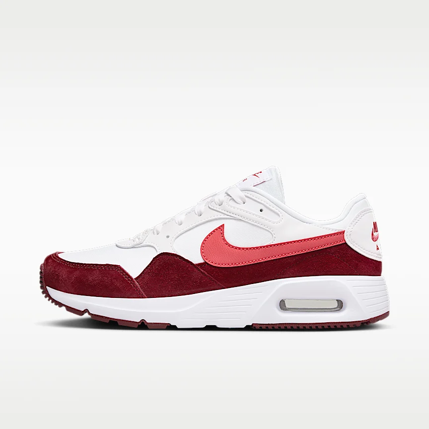 NIKE エア マックス SC — ウィメンズシューズ