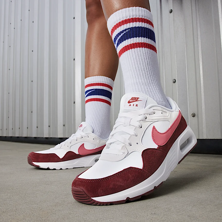 NIKE エア マックス SC — ウィメンズシューズ - Image 2