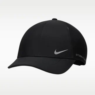 NIKE Storm-FIT ADV Club — Structured AeroBill Cap