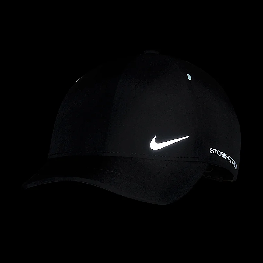 NIKE Storm-FIT ADV Club — Structured AeroBill Cap - Image 3