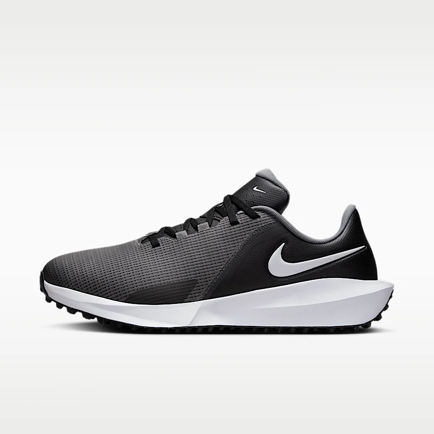 NIKE インフィニティ G NN — ゴルフシューズ (ワイド)