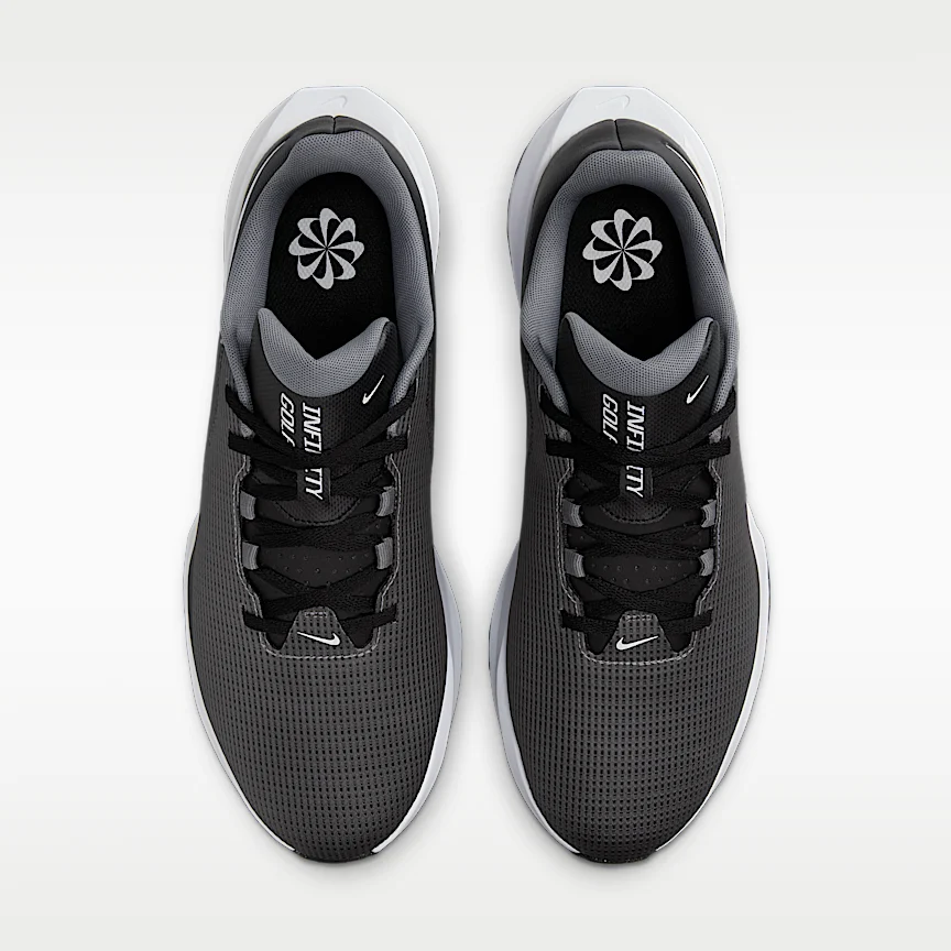 NIKE インフィニティ G NN — ゴルフシューズ (ワイド) - Image 4