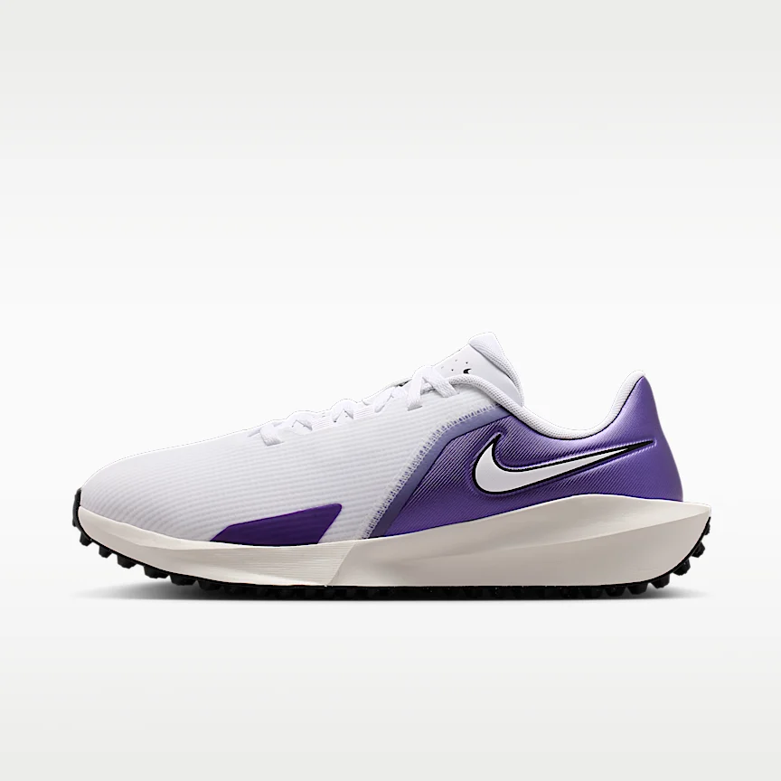 NIKE インフィニティ G NN — ゴルフシューズ (ワイド)