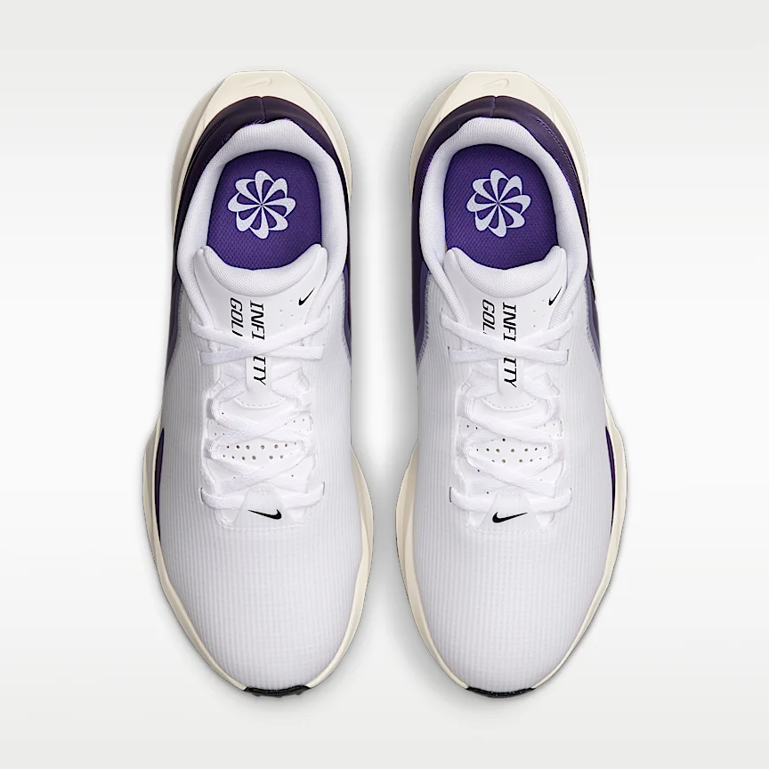 NIKE インフィニティ G NN — ゴルフシューズ (ワイド) - Image 4