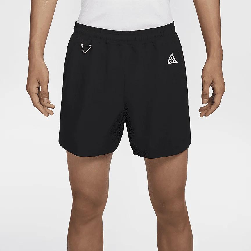NIKE ACG レザボア ゴート — メンズ ショートパンツ - Image 2