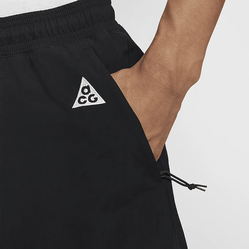 NIKE ACG レザボア ゴート — メンズ ショートパンツ - Image 5