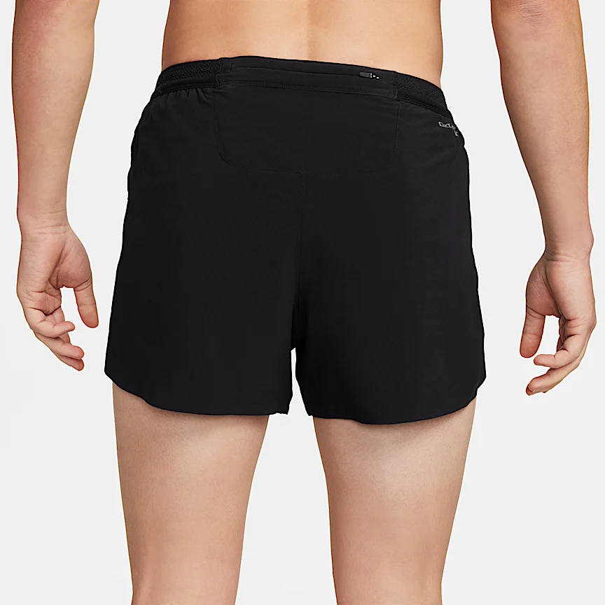NIKE エアロスイフト — メンズ Dri-FIT ADV 10cm ランニングショートパンツ (インナー付き) - Image 3