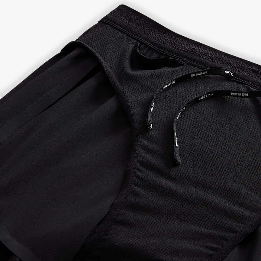NIKE エアロスイフト — メンズ Dri-FIT ADV 10cm ランニングショートパンツ (インナー付き) - Image 4