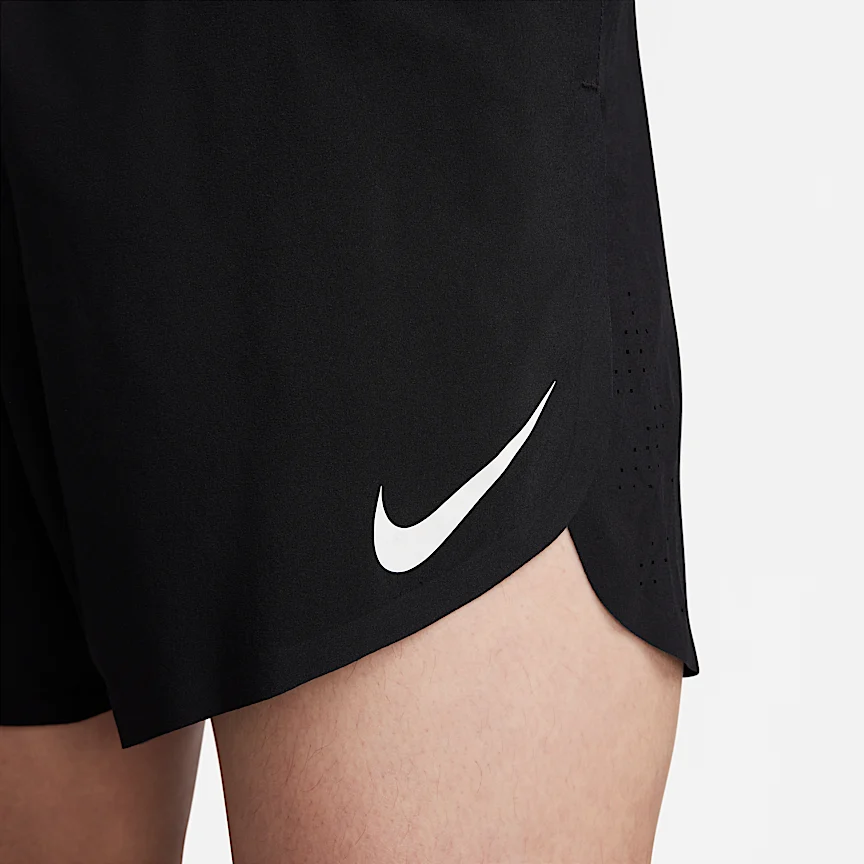 NIKE エアロスイフト — メンズ Dri-FIT ADV 10cm ランニングショートパンツ (インナー付き) - Image 6