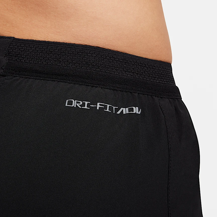 NIKE エアロスイフト — メンズ Dri-FIT ADV 10cm ランニングショートパンツ (インナー付き) - Image 8