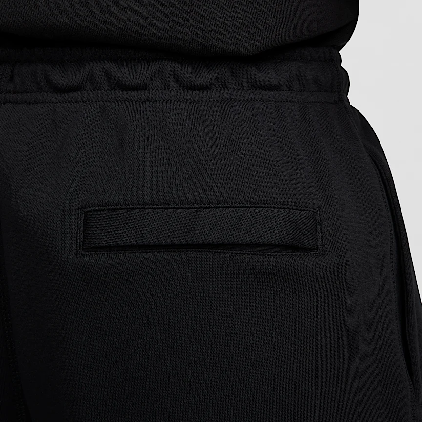 NIKE クラブ — メンズ フレンチ テリー フロー ショートパンツ - Image 6