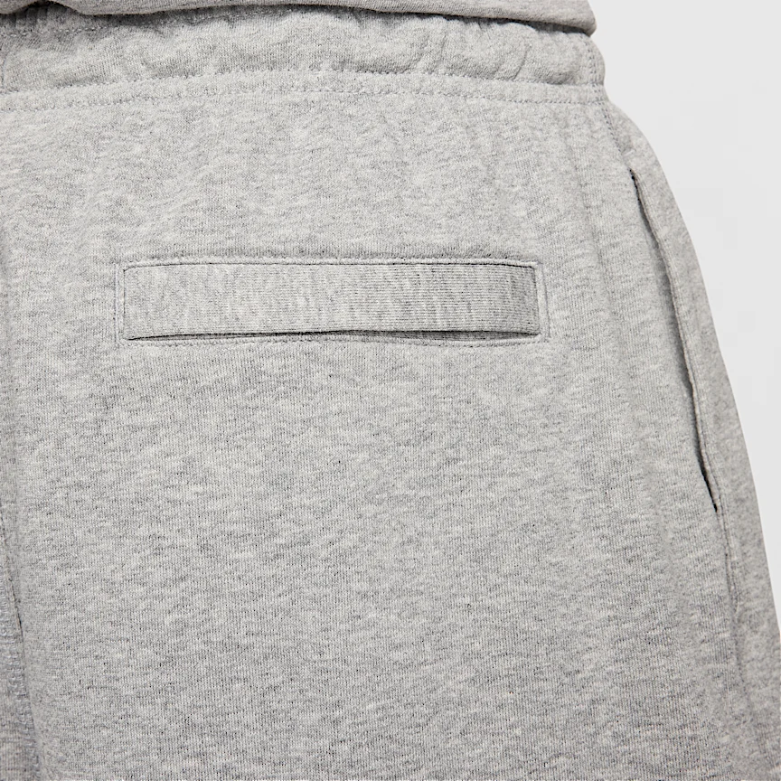 NIKE クラブ — メンズ フレンチ テリー フロー ショートパンツ - Image 5
