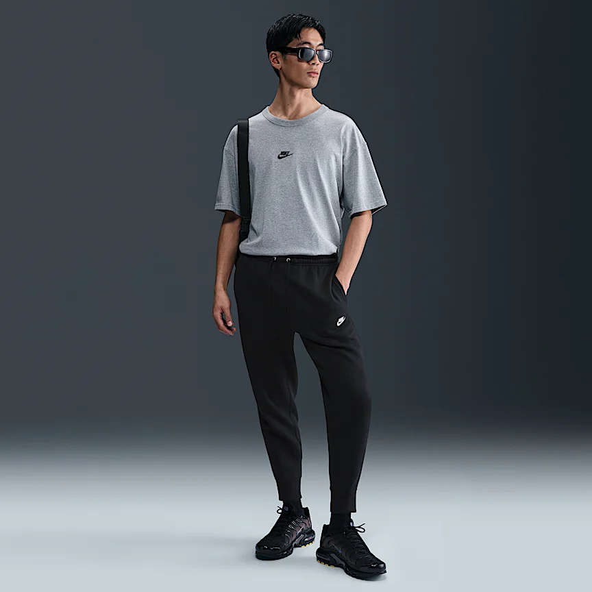 NIKE クラブ — メンズジョガー