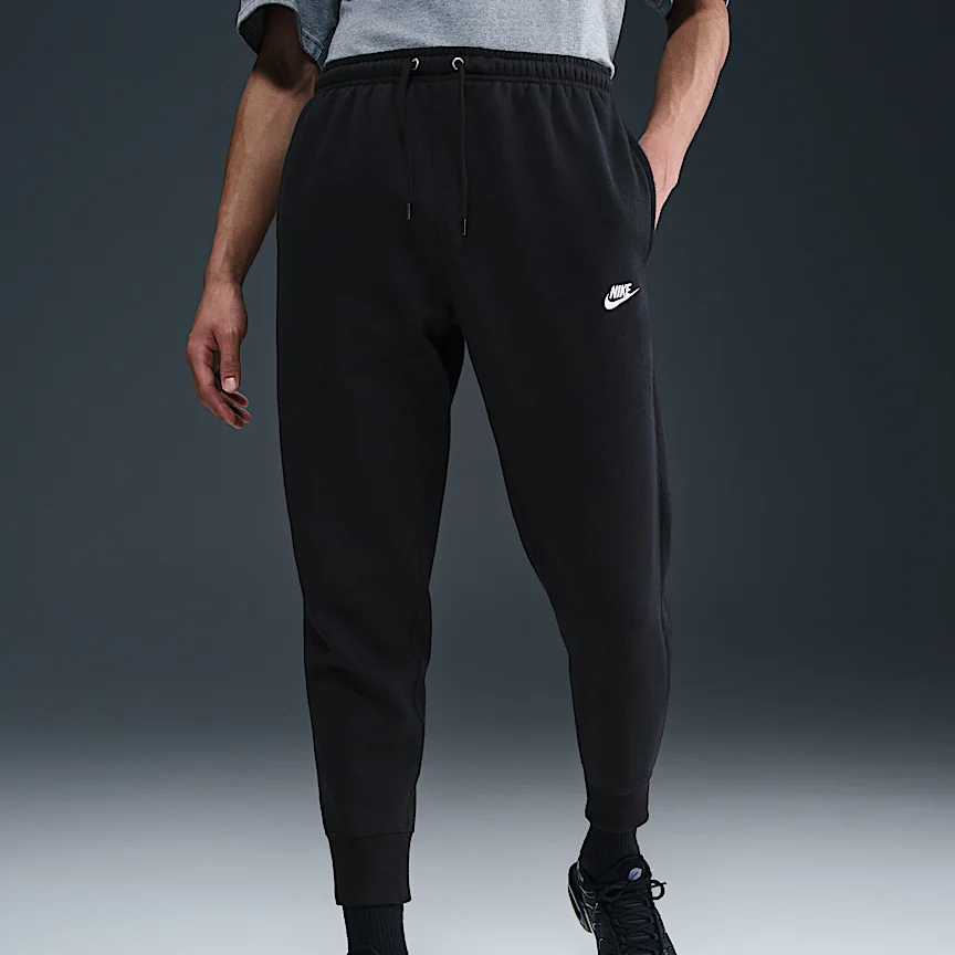 NIKE クラブ — メンズジョガー - Image 2