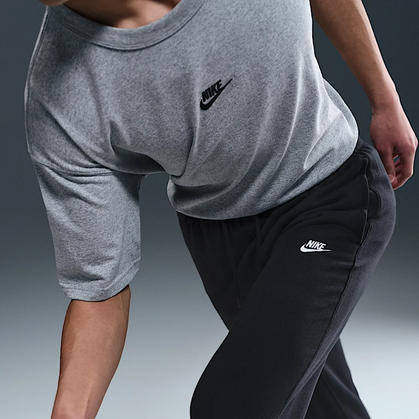 NIKE クラブ — メンズジョガー - Image 5