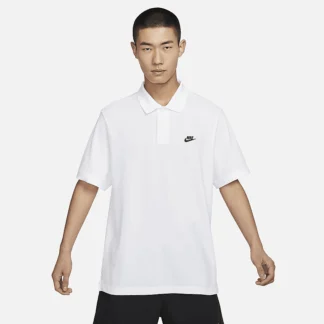 NIKE クラブ — メンズ ショートスリーブ ポロ