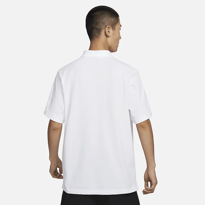 NIKE クラブ — メンズ ショートスリーブ ポロ - Image 2
