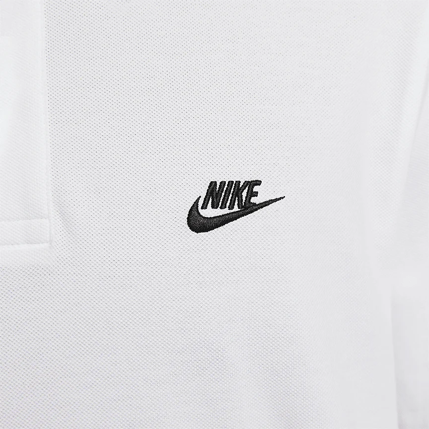 NIKE クラブ — メンズ ショートスリーブ ポロ - Image 4