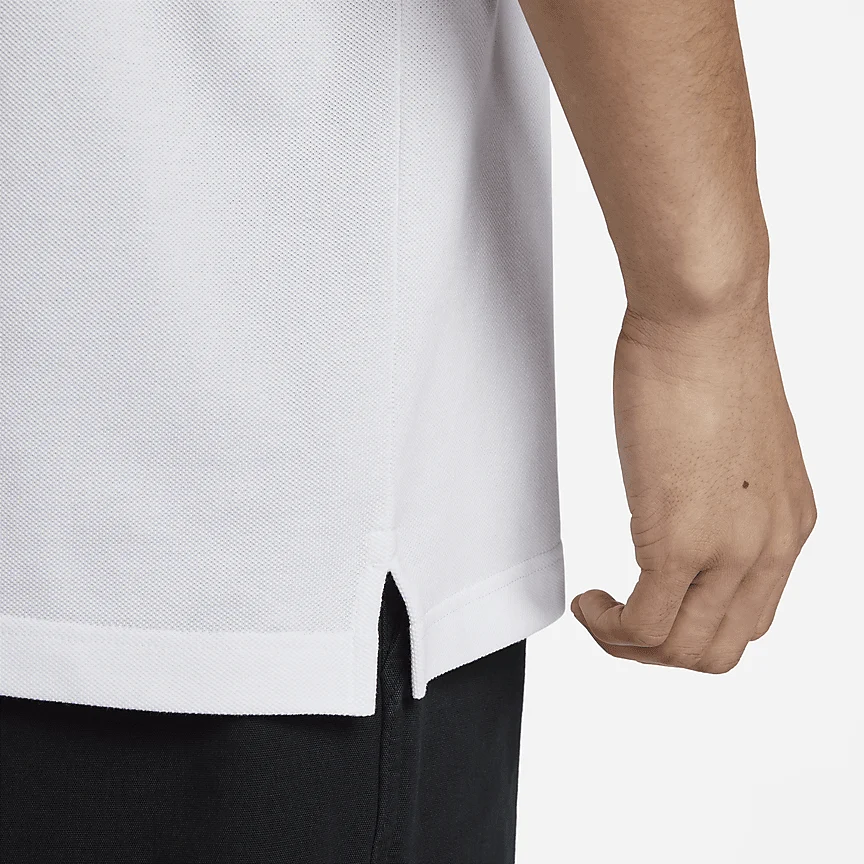 NIKE クラブ — メンズ ショートスリーブ ポロ - Image 5