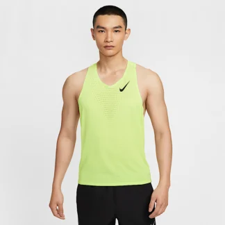 NIKE AeroSwift — メンズ Dri-FIT ADV ランニングタンクトップ